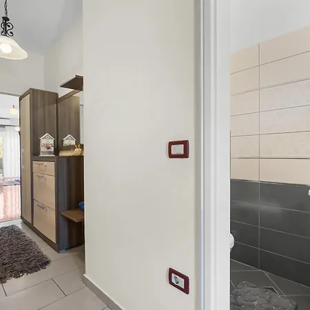 Apartmán Matilda Medulin