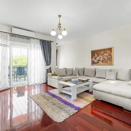 Apartmán Matilda Medulin