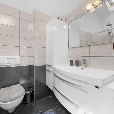 Apartmán Matilda Medulin
