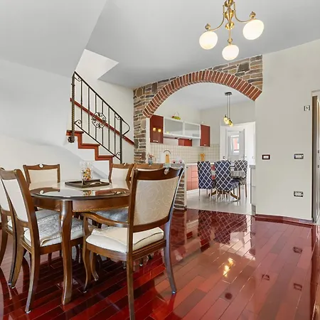 Matilda Apartmán *