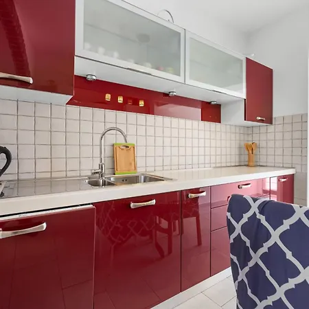 Matilda Apartmán *