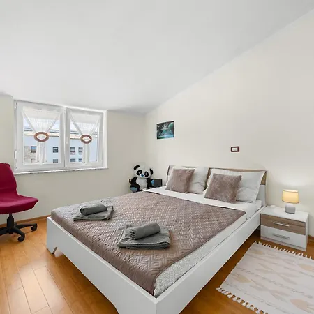 Matilda Apartmán