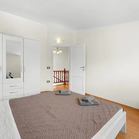 Matilda Apartmán Medulin