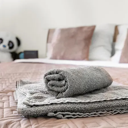 Matilda Apartmán *