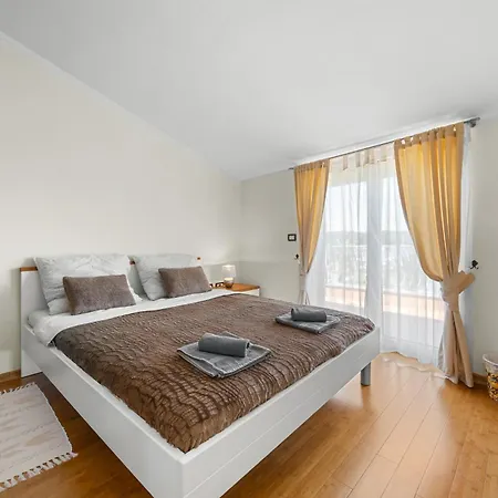 Matilda Apartmán *
